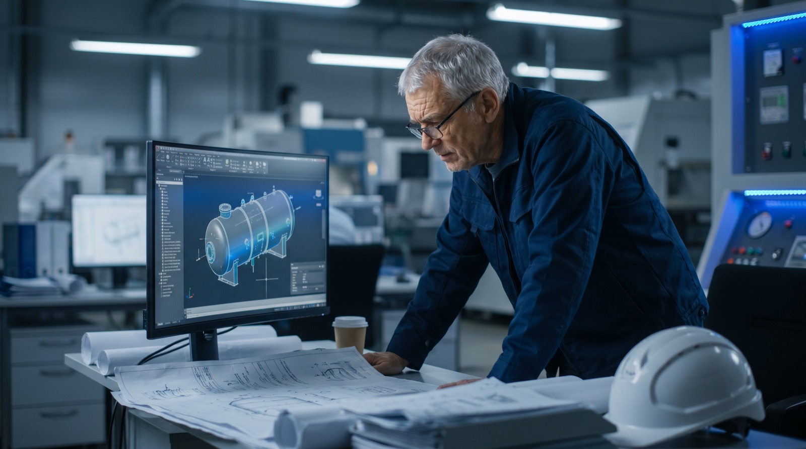 Engineering Agents — Avatar AI product