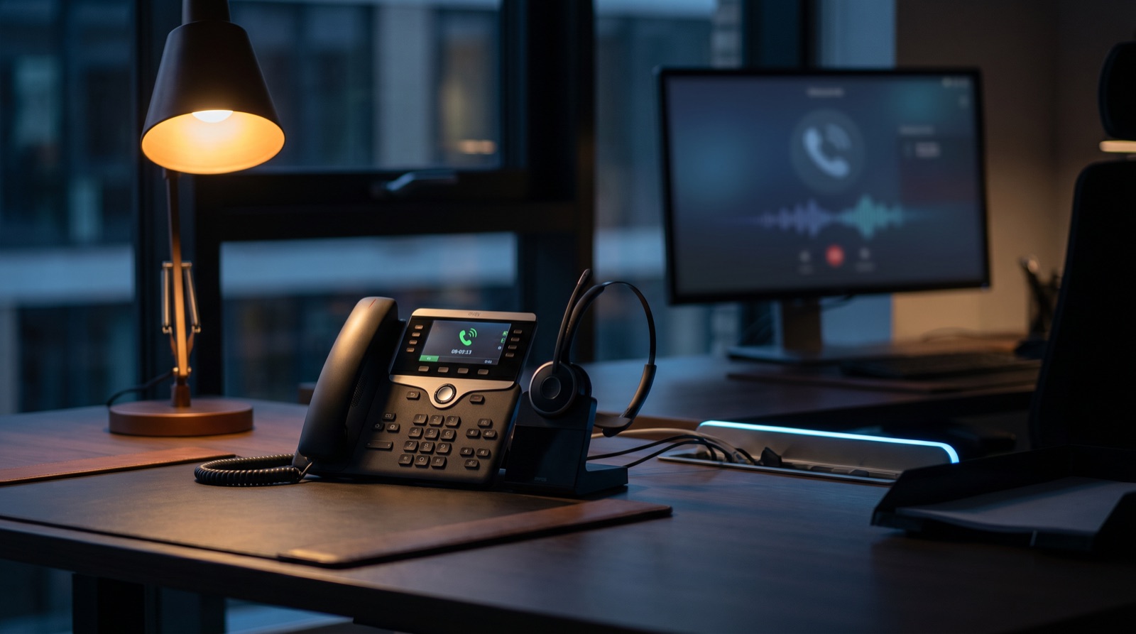 Voice Agents — Avatar AI product